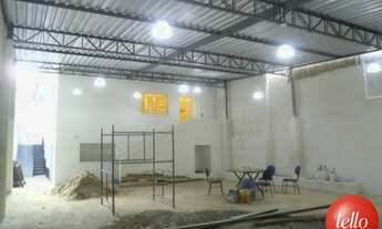 Imagem 7: São Paulo - Galpão/Depósito/Armazém - Brooklin