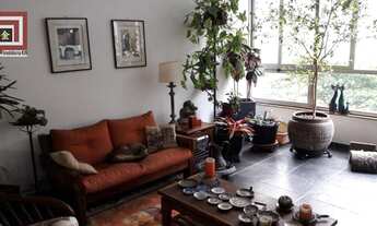 Imagem: 900m Metrô Paraíso 199m² 3 dormitórios