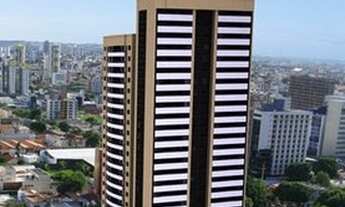 Imagem: Apartamento Residencial / Tirol