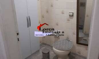 Imagem 6: Sala Living Centro Sv!