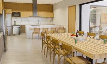 Imagem 2: Casa à venda, Condomínio Terras de São José II, Itu, SP