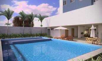 Imagem 4: MS | Edf. Engenho Prince 52m² | 1 Vaga | 2 Qts | 1 Suíte|Condição facilitada