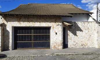 Imagem 5: Casa para venda com 150 m², com 3 quartos em Parque Santana - Mogi das Cruzes - SP