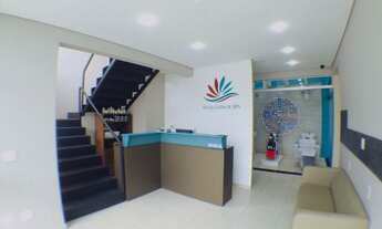 Imagem 4: Prédio Comercial Pio XI