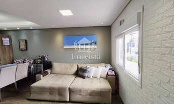 Imagem 5: Sobrado 3 dormitórios com piscina São Jose Canoas