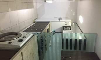 Imagem 3: Apartamento 2 qtos mobiliado