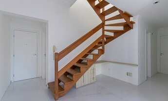 Imagem 5: Cobertura em excelente localização com toda infraestrutura de comercio, próximo ao MC Dona