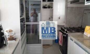 Imagem 3: Apartamento à venda, 85 m² por R$ 950.000,00 - Jardim Marajoara - São Paulo/SP