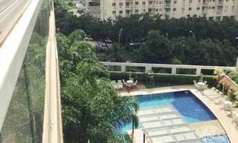 Imagem 5: Apartamento para venda com 72 metros quadrados com 2 quartos