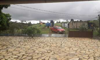 Imagem 3: VENDE-SE Sítio de 14 hectares localizado no município de Santo Antônio do Descoberto - GO