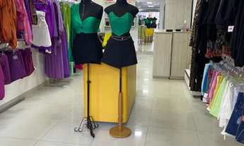 Imagem 3: Passo loja em Pernambues