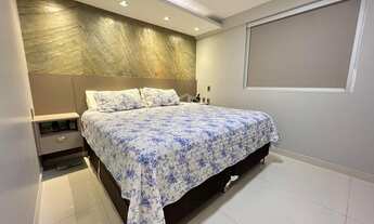 Imagem 4: Apartamento À Venda Com 92m²| 3 Quartos| 1 Suíte