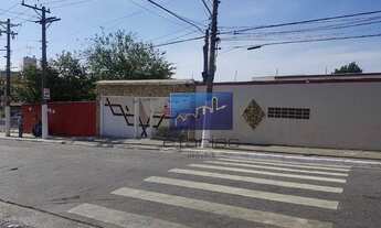 Imagem: Sobrado com 2 dormitórios para alugar por