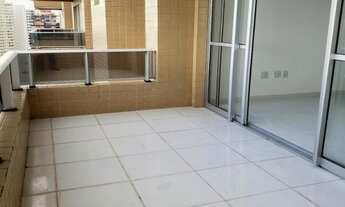 Imagem 3: Edifício Real Dom Pedro com 77m², 2 quartos sendo um suíte e uma vaga