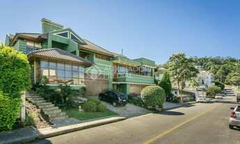 Imagem: FLORIANóPOLIS - Casa Padrão - João Paulo