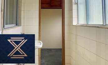 Imagem 6: Apartamento com 3 dormitórios à venda, 100 m² por R$ 552.000 - Santo Antônio - Belo Horizo