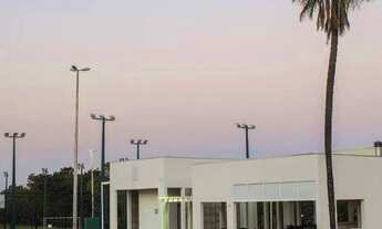 Imagem 4: Terreno à venda, 498 m² por R$ 760.000,00 - Condomínio Florais Itália - Cuiabá/MT