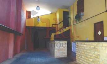 Imagem 2: LOCAÇÃO | CASA COMERCIAL