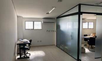 Imagem 2: Nova Lima - Conjunto Comercial/Sala - Vila Da Serra