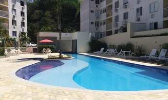 Imagem 3: Reserva natural- Apartamentos 2 e 3 quartos com suite e vaga- Pronto para morar!