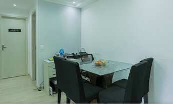 Imagem 5: Apartamento para aluguel e venda tem 55 metros quadrados com 2 quartos