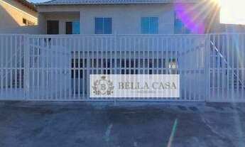 Imagem 3: Casa com 3 dormitórios à venda, 140 m² por R$ 398.000 - Centro - Araruama/RJ