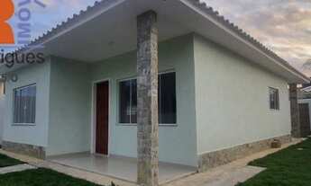 Imagem 2: Linda casa com 3 quartos, sendo 1 suite, em Itaborai