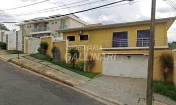 Imagem 2: Casa - Parque Alto Taquaral - Campinas