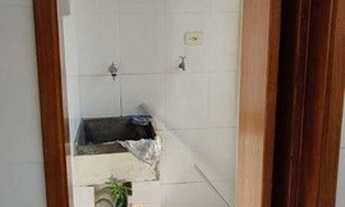 Imagem 7: Ótimo apartamento no jardim da gloria com 2 dormitórios