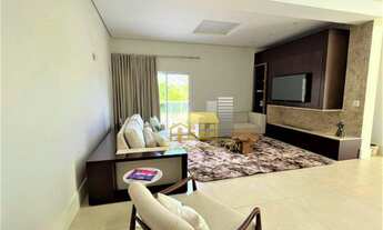 Imagem 4: Casa com 4 dormitórios à venda, 850 m² por R$ 3.750.000,00 - Condomínio City Castelo - Itu