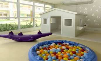 Imagem 4: JQ- Apartamento no Reserva Verde. 3 quartos em Santa Luzia - Serra - ES