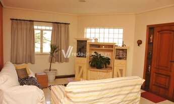 Imagem 4: Casa - Jardim Antonio Von Zuben - Campinas