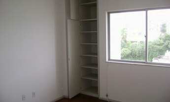 Imagem 5: 2/4 com suíte + Dependência - Condomínio Edifício Aida Nunes