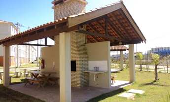 Imagem 6: Apartamento com 3 dormitórios à venda, 55 m² por R$ 170.000 - São Miguel - São Leopoldo/RS