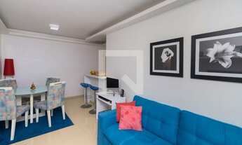 Imagem 2: Apartamento para Aluguel - Campinho, 2 Quartos, 48 m2