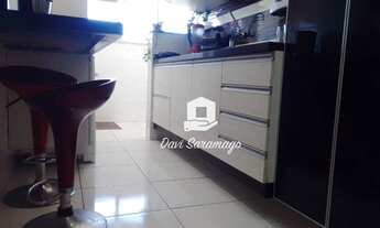 Imagem 5: Cobertura Duplex com 3 dormitórios à venda, 187 m² por R$ 1.750.000 - Icaraí - Niterói/RJ