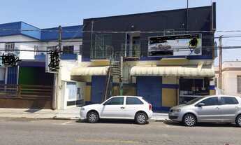 Imagem: Sobrado à venda, 3 quartos, 1 suíte, 2