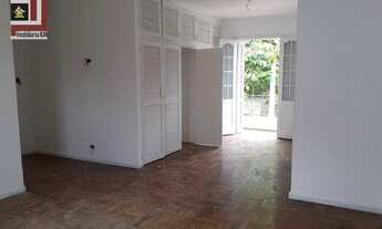 Imagem 5: Casa com 4 dormitórios, 330 m² - venda por R$ 3.600.000 ou aluguel por R$ 21.000/mês - Vil
