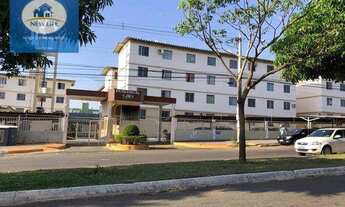 Imagem: Apartamento com 2 qts à venda, 46 m² por