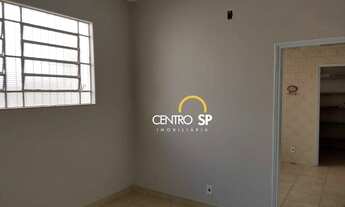 Imagem 6: Casa com 4 dormitórios para alugar, 324 m² por R$ 4.100,00/mês - Centro - Bauru/SP