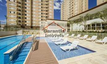 Imagem 3: Osasco - Apartamento Padrão - Novo Osasco