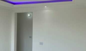 Imagem 4: Apartamento 2 quartos em Campo Grande só 115 mil aceitando financiamento bancário