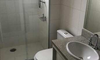 Imagem 7: Apartamento com 4 dormitórios, 125 m² - venda por R$ 1.600.000,00 ou aluguel por R$ 5.400