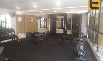 Imagem 6: Apartamento com 3 suítes à venda, 137 m² por R$ 890.000 - Cocó - Fortaleza/CE