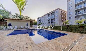 Imagem: Apartamento com 2 quartos à venda, 49 m²