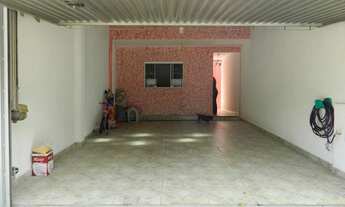 Imagem 2: Sobrado localizado no bairro Novo Cambuí - Hortolândia