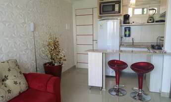 Imagem 6: A venda Apartamento Flat Ponta Negra - Natal - RN