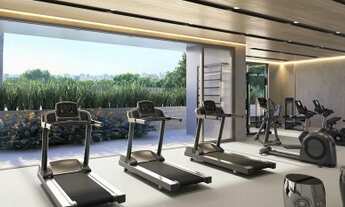 Imagem 5: The residences Ibirapuera pronto para morar 161mts com 3 suítes 3 vagas! (Novo contrapiso