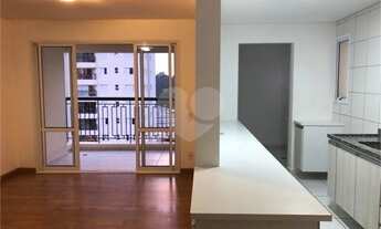 Imagem: Apartamento para Locação no Atmosphera