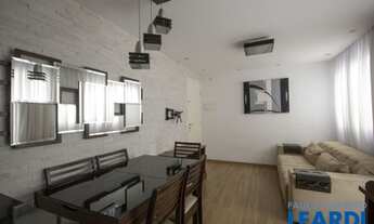 Imagem: APARTAMENTO - MORUMBI - SP